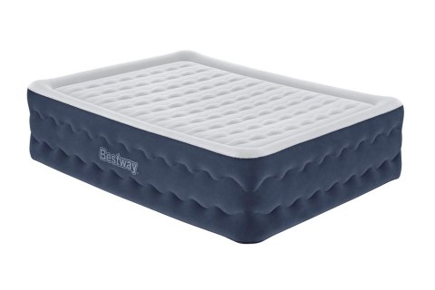 Dmuchany Materac 203 x 152 x 51 cm Bestway 6716P BESTWAY