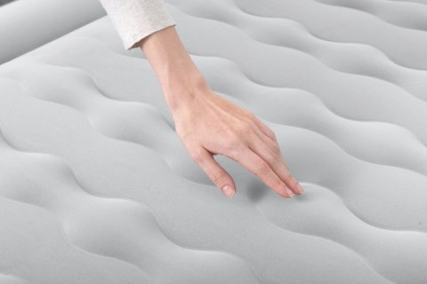 Dmuchany Materac 203 x 152 x 51 cm Bestway 6716P BESTWAY