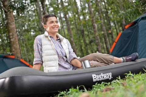 Dmuchany Materac 99 x 188 x 30 cm Bestway 671BQ BESTWAY