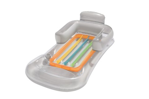 Dmuchany Materac, Fotel 161 x 84 cm Bestway 43028 BESTWAY