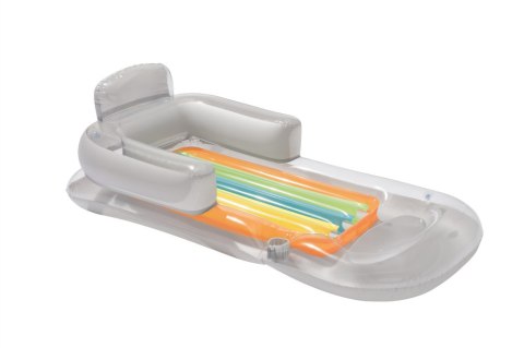 Dmuchany Materac, Fotel 161 x 84 cm Bestway 43028 BESTWAY