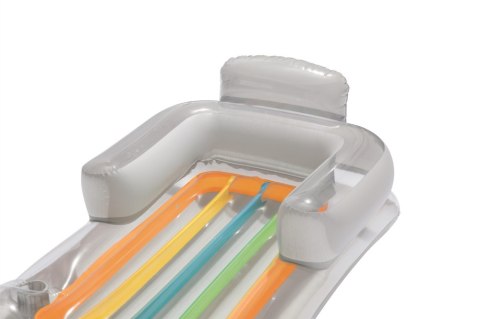 Dmuchany Materac, Fotel 161 x 84 cm Bestway 43028 BESTWAY