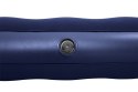 Dmuchany Materac, Pompka 203 x 152 x 22 cm Bestway 67374 BESTWAY