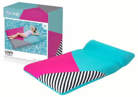 Dmuchany Materac Z Pokrowcem 200 x 129 cm Bestway 43305 BESTWAY