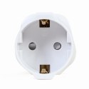 GEMBIRD ADAPTER AC - UK DO EU SCHUKO 13A GEMBIRD