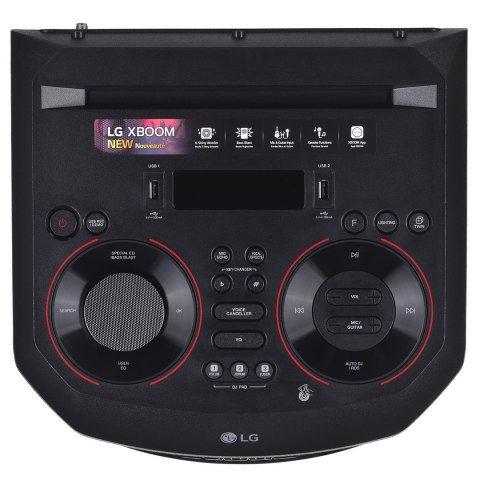 Głośnik Poweraudio LG RNC5 LG