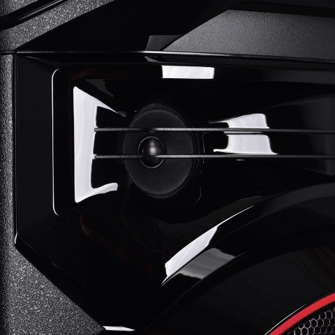 Głośnik Poweraudio LG RNC5 LG