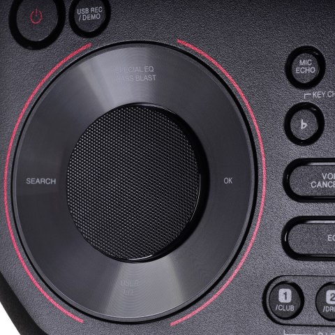 Głośnik Poweraudio LG RNC5 LG