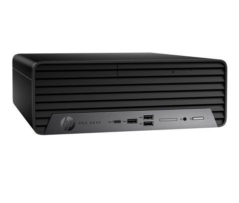 HP Pro SFF 400 G9 i7-14700 16GB DDR5 SSD1TB UHD 770 W11Pro 3Y OnSite Hewlett-Packard