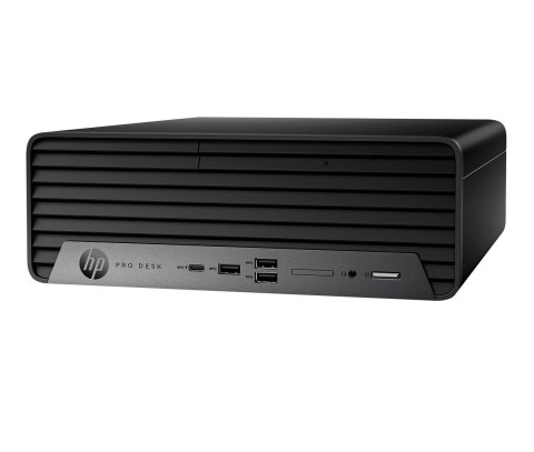 HP Pro SFF 400 G9 i7-14700 16GB DDR5 SSD1TB UHD 770 W11Pro 3Y OnSite Hewlett-Packard