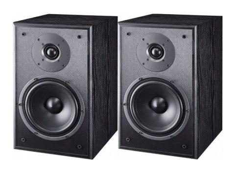 Kolumna głośn. Magnat Monitor S30 Czarny (2 szt.) Magnat