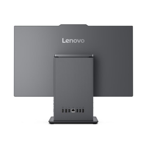 Lenovo IdeaCentre AIO 24IRH9 i7-13620H 23.8" FHD IPS AG 250nits 100Hz 16GB DDR5 5200 SSD512 Intel UHD Graphics NoOS Luna Grey Lenovo