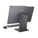 Lenovo IdeaCentre AIO 24IRH9 i7-13620H 23.8" FHD IPS AG 250nits 100Hz 16GB DDR5 5200 SSD512 Intel UHD Graphics NoOS Luna Grey Lenovo