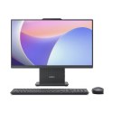 Lenovo IdeaCentre AIO 24IRH9 i7-13620H 23.8" FHD IPS AG 250nits 100Hz 16GB DDR5 5200 SSD512 Intel UHD Graphics NoOS Luna Grey Lenovo