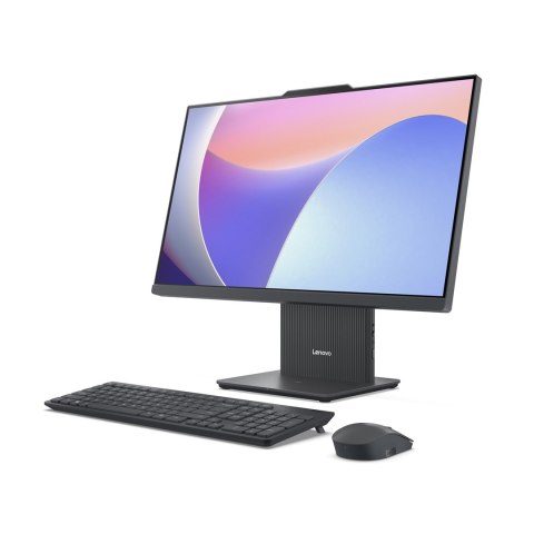 Lenovo IdeaCentre AIO 24IRH9 i7-13620H 23.8" FHD IPS AG 250nits 100Hz 16GB DDR5 5200 SSD512 Intel UHD Graphics NoOS Luna Grey Lenovo