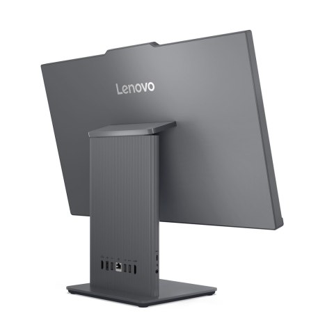 Lenovo IdeaCentre AIO 24IRH9 i7-13620H 23.8" FHD IPS AG 250nits 100Hz 16GB DDR5 5200 SSD512 Intel UHD Graphics NoOS Luna Grey Lenovo