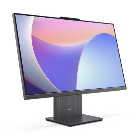 Lenovo IdeaCentre AIO 27IRH9 i5-13420H 27" FHD IPS 300nits AG 16GB DDR5 5200 SSD512 Intel UHD Graphics NoOS Luna Grey Lenovo