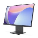 Lenovo IdeaCentre AIO 27IRH9 i5-13420H 27" FHD IPS 300nits AG 16GB DDR5 5200 SSD512 Intel UHD Graphics NoOS Luna Grey Lenovo