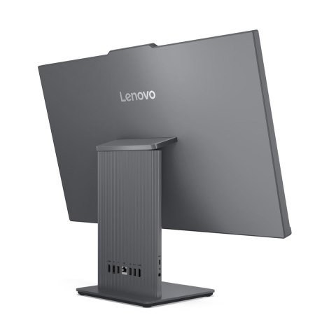 Lenovo IdeaCentre AIO 27IRH9 i5-13420H 27" FHD IPS 300nits AG 16GB DDR5 5200 SSD512 Intel UHD Graphics NoOS Luna Grey Lenovo