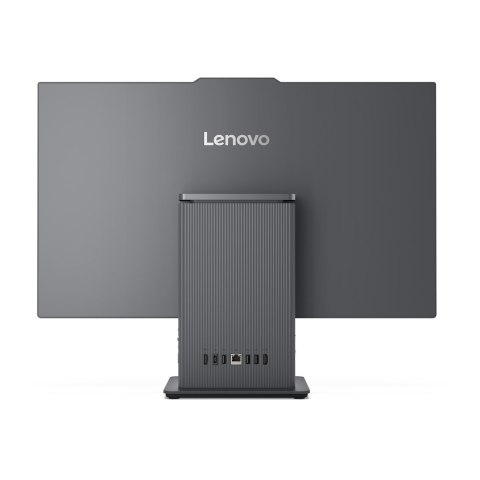 Lenovo IdeaCentre AIO 27IRH9 i5-13420H 27" FHD IPS 300nits AG 16GB DDR5 5200 SSD512 Intel UHD Graphics NoOS Luna Grey Lenovo