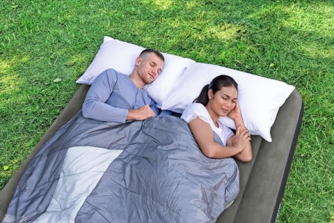 Materac Dmuchany 203 x 152 x 25 cm Bestway 6713N BESTWAY