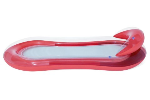 Materac do pływania Bestway 43103 Różowy BESTWAY