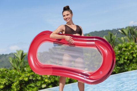 Materac do pływania Bestway 43103 Różowy BESTWAY