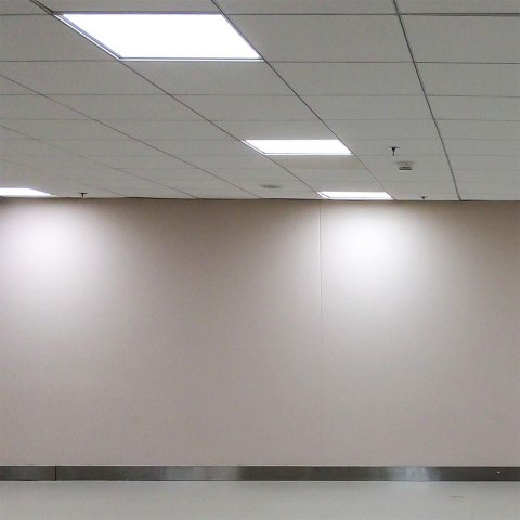 Panel LED V-TAC 40W 600x600 LED CREE CHIP zasilacz STARSENSE backlight 33mm 120Lm/W VT-61044 4000K 4800lm 6 lat gwarancji