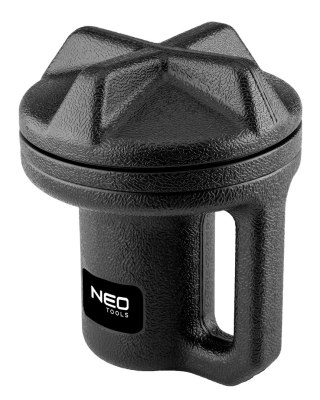 Promiennik gazowy na kartusz NEO TOOLS