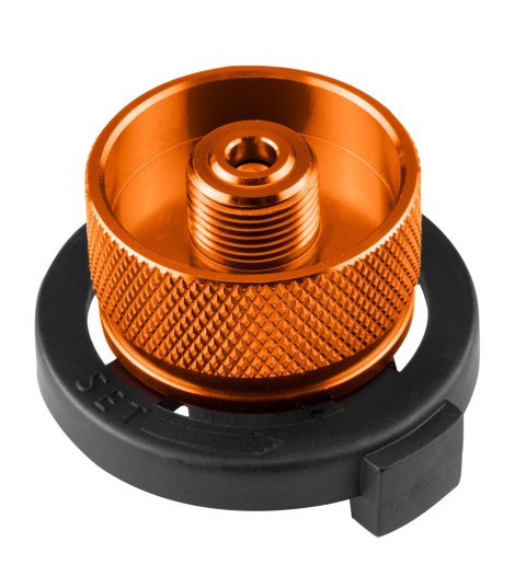 Promiennik gazowy na kartusz NEO TOOLS