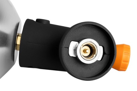 Promiennik gazowy na kartusz NEO TOOLS