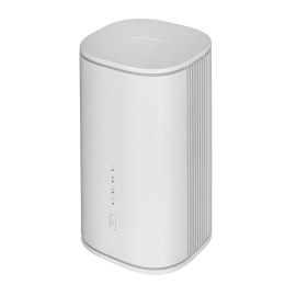 Router Wi-Fi 7 5G Zyxel FWA515-EU0102F Indoor Standalone/Nebula z Licencją Nebula Pro 1 ROK, BE7200 WiFi, 2x 2.5GB LAN ZyXEL
