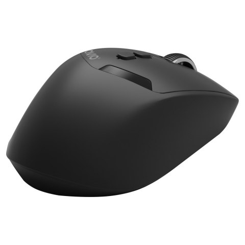 SAVIO MYSZ BEZPRZEWODOWA BT 2.4 GHZ ERGONOMICZNA MB-06 SAVIO