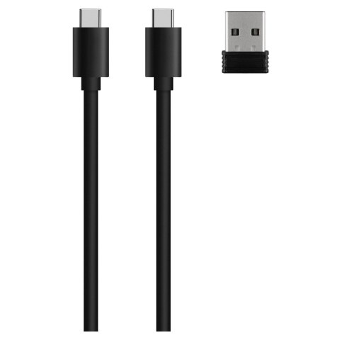 SAVIO MYSZ BEZPRZEWODOWA BT 2.4 GHZ ERGONOMICZNA MB-06 SAVIO