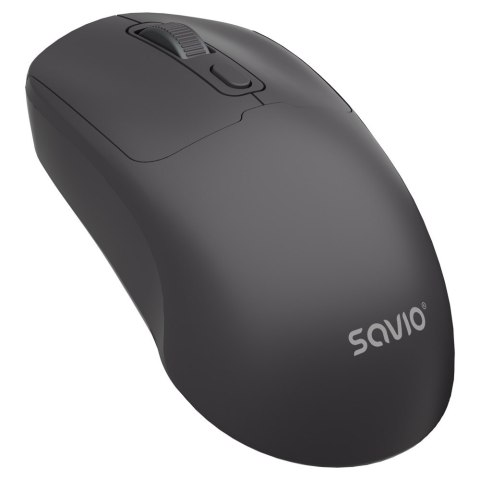 SAVIO MYSZ BEZPRZEWODOWA BT 2.4 GHZ MB-04 SAVIO