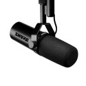 Shure SM7dB - Mikrofon dynamiczny, kardioidalny, lektorski - radiowy SHURE