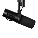 Shure SM7dB - Mikrofon dynamiczny, kardioidalny, lektorski - radiowy SHURE