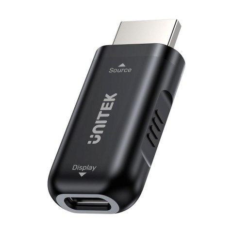 UNITEK ADAPTER HDMI - USB-C HDR/HDCP 4K60HZ M/F UNITEK