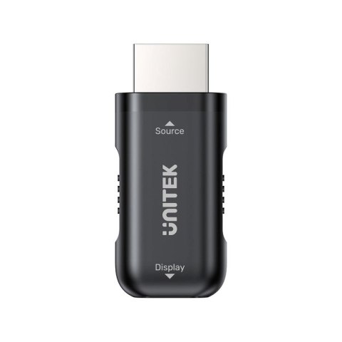 UNITEK ADAPTER HDMI - USB-C HDR/HDCP 4K60HZ M/F UNITEK