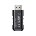 UNITEK ADAPTER HDMI - USB-C HDR/HDCP 4K60HZ M/F UNITEK
