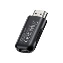 UNITEK ADAPTER HDMI - USB-C HDR/HDCP 4K60HZ M/F UNITEK