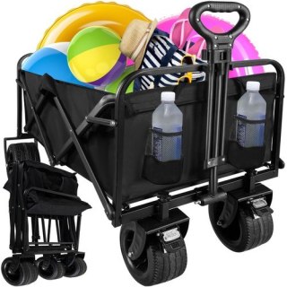 Wózek transportowy składany Gardlov 23084 GARDLOV