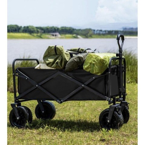 Wózek transportowy składany Gardlov 23084 GARDLOV