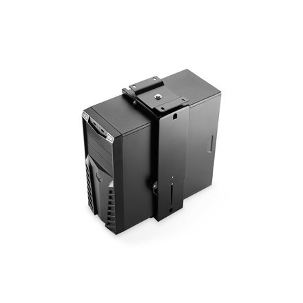 Digitus | Uchwyt stołowy PC | 30-51 cm | DA-90411 | " | Stal | Czarny Digitus