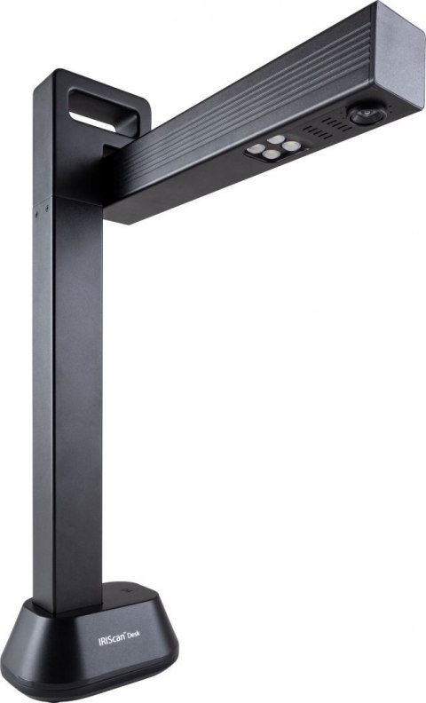 IRIS | Desk 6 Pro IRIS