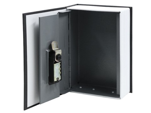 Kasetka na pieniądze Tracer BookSafe Pro TRACER