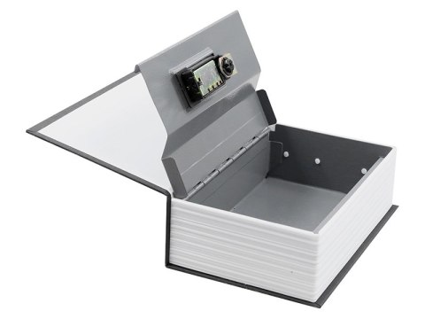 Kasetka na pieniądze Tracer BookSafe Pro TRACER