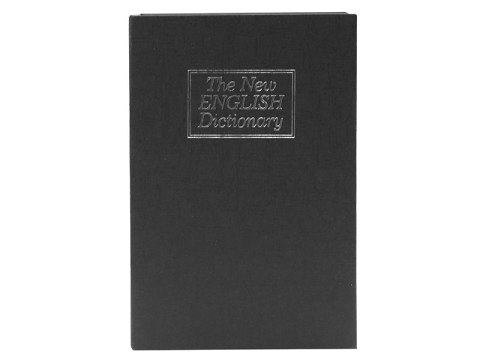 Kasetka na pieniądze Tracer BookSafe Pro TRACER