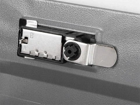 Kasetka na pieniądze Tracer BookSafe Pro TRACER