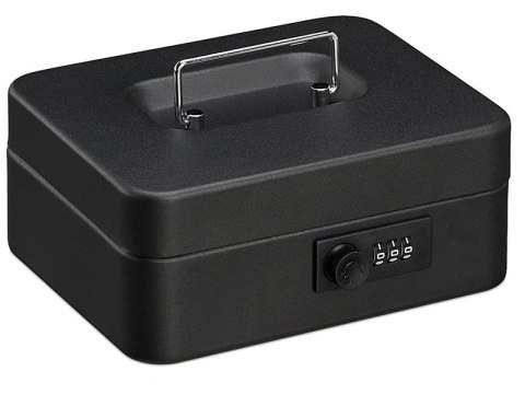 Kasetka na pieniądze Tracer Cash Saver TRACER